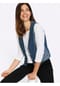 Sieh an! Jeans-Weste Bild 10