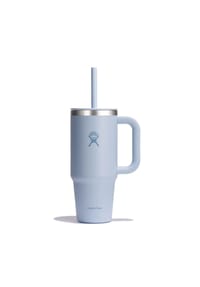 Hydro Flask® Tumblers Travel Trinkflasche 710 ml - Tumblers - aloe