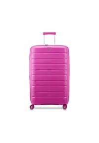 RONCATO B-Flying Move - B-Flying Move 4 Rollen Trolley 78 cm mit Dehnfalte - blu laguna