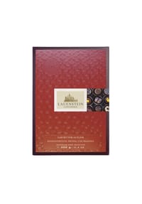 LAUENSTEIN CONFISERIE - Zartbitter-Auslese 300g - 