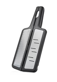 GEFU® Faltreibe - RAFINO - SILBER