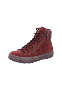 legero - Winterstiefelette MIRA - CANYON ROSE/ROT