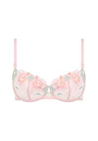 CHANTELLE - Bügel-BH Daydream, Stickerei, für Damen - C56 PASTEL BOUQUET