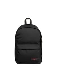EASTPAK® BACK TO WORK - Rucksack "Provider", Nylon, uni, Laptopfach bis 15" - 008 BLACK