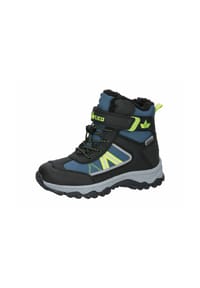 LICO - Winterboot Lieto VS - blau