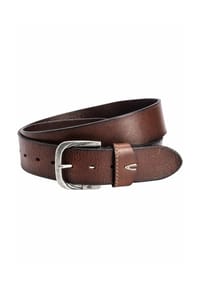 camel active - Gürtel - Braun