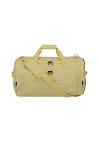 travelite Kick Off - Kick Off Weekender Reisetasche 50 cm - yellow