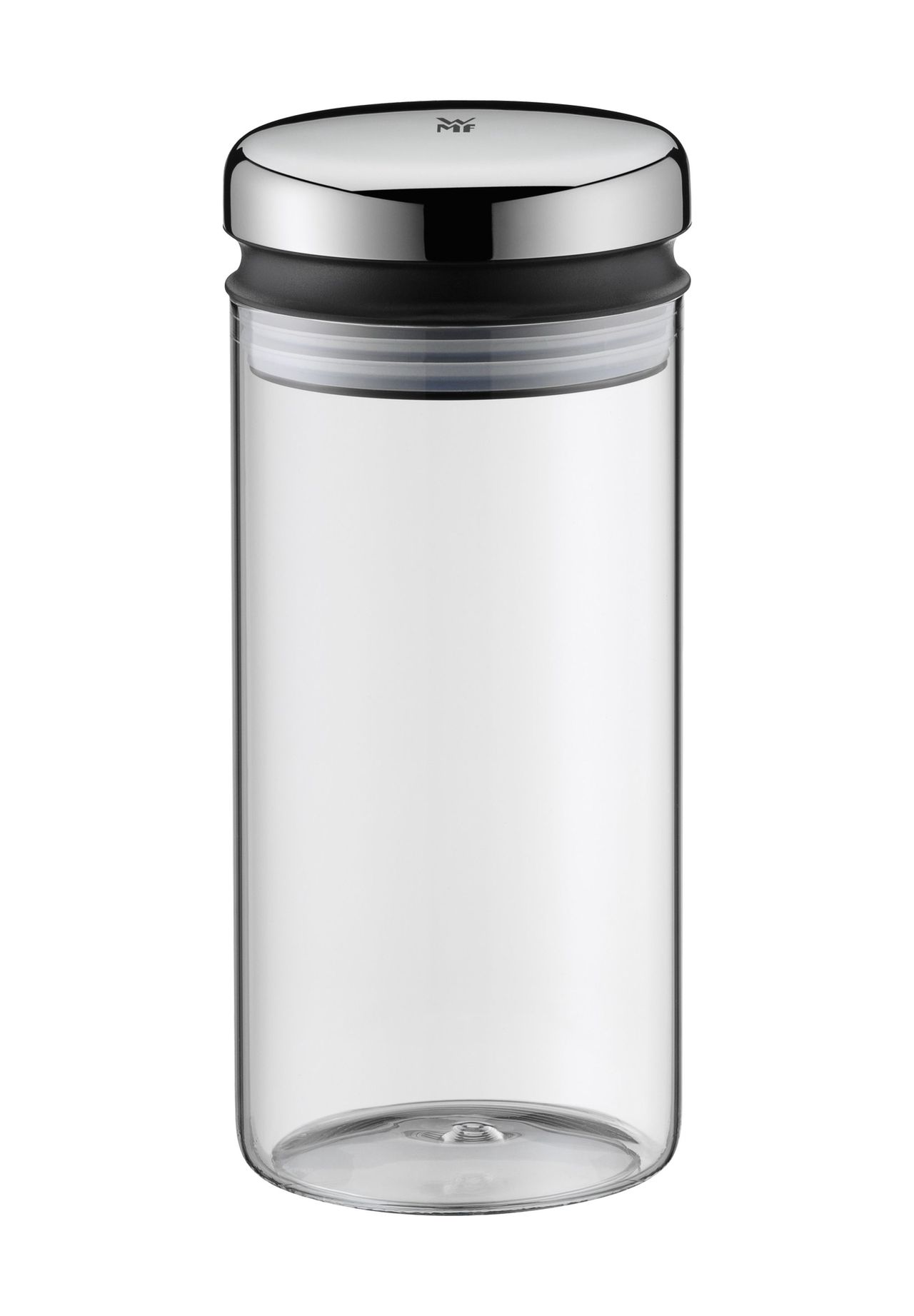 WMF Vorratsdose Depot 21,5 cm Glas Transparent - Image 9