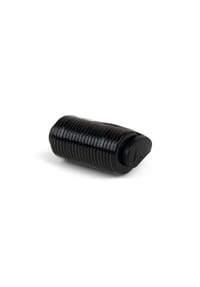 LAYZIN - Dermarollerkopf 1,2 mm für Kopf und Körperanwendung - 