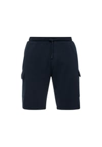 s.Oliver - Bermuda, Cargotaschen, für Herren - 5978  BLUE