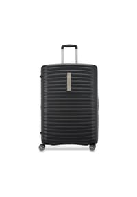 MODO by RV RONCATO Vega - Vega 4 Rollen Trolley 78 cm mit Dehnfalte - black