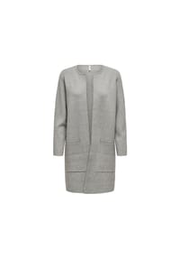 ONLY® - Pullover - Agave Green-W. MELANGE