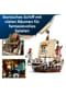 LEGO® One Piece - 75639 Das Piratenschiff Flying Lamb Bild 15