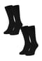 BLACK SNAKE Wollsocken 2er Pack Bild 1