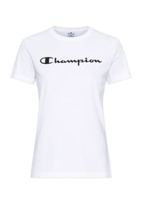 Champion® Shirt, Kurzarm, Rundhalsausschnitt, für Damen Bild 1