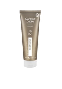 Margaret Dabbs - Fußpflege Pure Natural Foot Scrub - Transparent