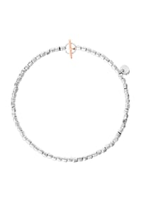 DoDo GRANELLI - Damen Armband, 925er Silber - SILBER