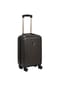 GUESS Jesco 18 IN - 4-Rollen-Kabinentrolley 54 cm S (brown) Bild 5
