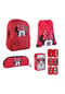 Disney Minnie MSchulpaketangebot Komplett-Set 4-tlg. Kinder, alles Bild 10