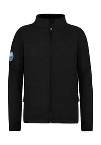normani® - Kinder Strickjacke Tathlina - Grau