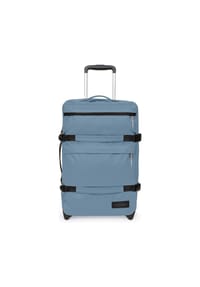 EASTPAK® Transit'R Plus - Transit'R Plus 2 Rollen Kabinentrolley 55 cm - indigo blue