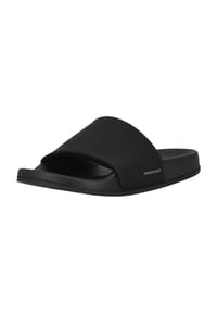 ENDURANCE - Sandale Posh aus atmungsaktivem Material - 1001S Black