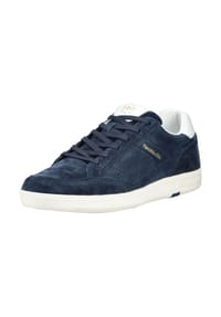 Pantofola d’Oro - Leder Sneaker - Navy