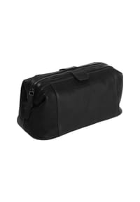 The Chesterfield Brand Vince - Vince Kulturbeutel Leder 29 cm - braun