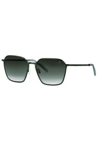 MINI - Sonnenbrille - dunkelgrün matt