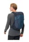 VAUDE Agile Air Wanderrucksack 53 cm Bild 11