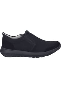 JOSEF SEIBEL - Herren Sneaker Cameron 13, black-black - black-black