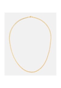VANLERÉ - Halskette, 375 Gelbgold - gold