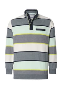 BABISTA - Sweatshirt TAVETTO - petrol