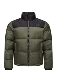 ragwear™ - Outdoorjacke Stafen - Black