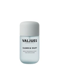 VALJUES CLEAN & SILKY - Bodymist Clean & Silky - 