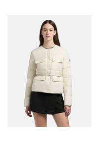 khujo™ - Steppjacke Cinnia - Black