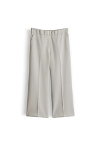someday. - Stoffhose Charl, Bügelfalten, für Damen - 80022 WARM CLAY