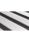 WENKO® Klapptrittleiter, Alu-Design, 2-stufig, rutschfest Bild 4