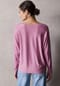 STREET ONE STUDIO Feinstrickpullover, V-Ausschnitt, für Damen Bild 9
