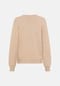 olsen Pullover, Rippbündchen, für Damen Bild 10