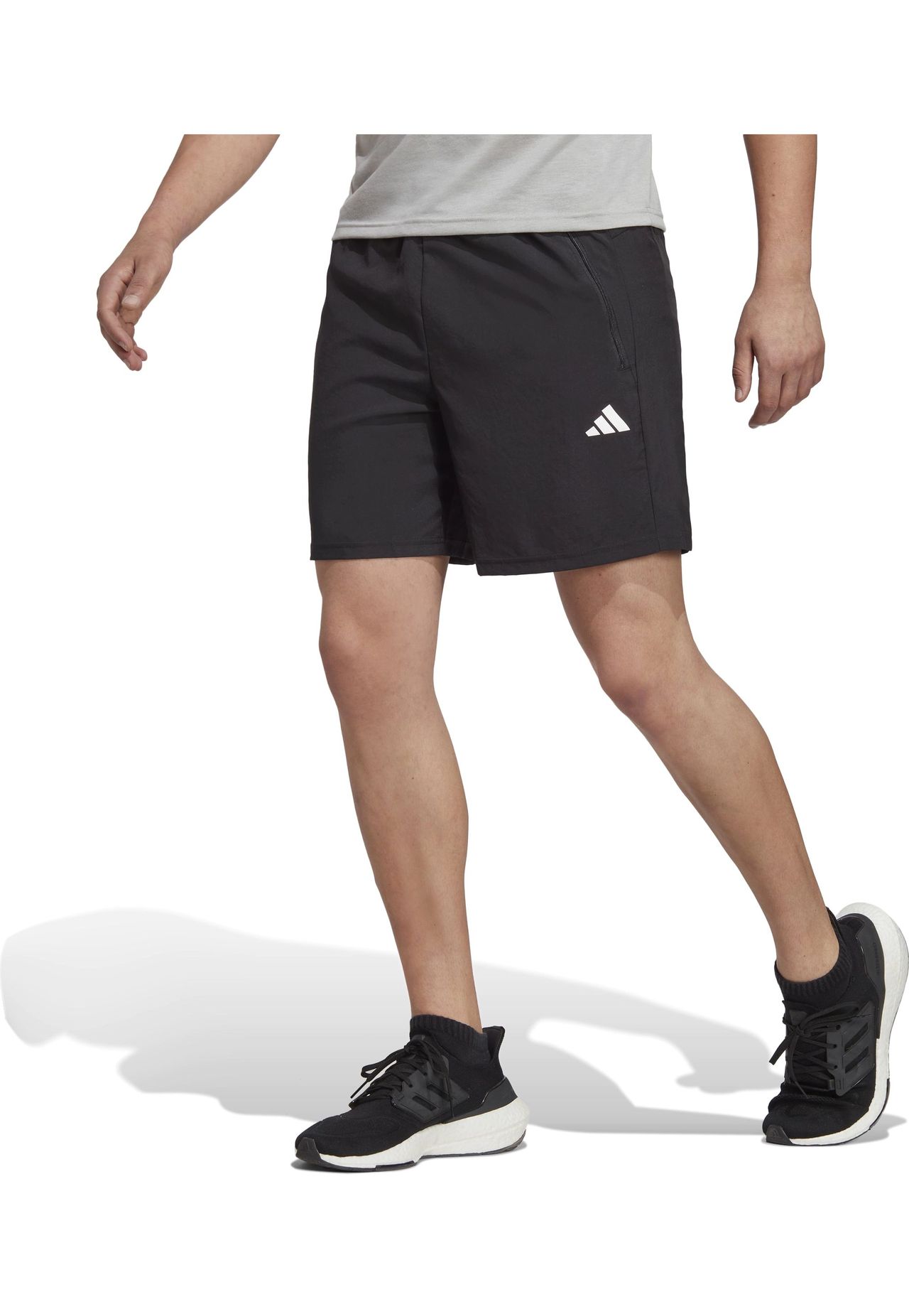 Adidas men's training shorts 2025