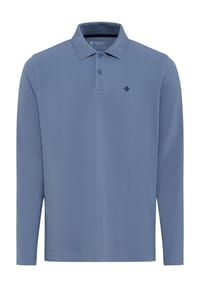 GALERIA essentials - Poloshirt, Baumwolle, für Herren - 1 INFINITY