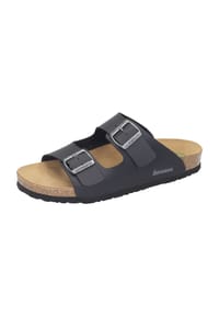 Dr® BRINKMANN - Pantoletten BONILLO - blau