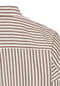 camel active Baumwollbluse mit Knopfleiste Bild 10