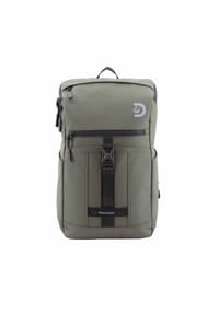 Discovery - Rucksack Shield aus hochwertigem rPet-Material - khaki