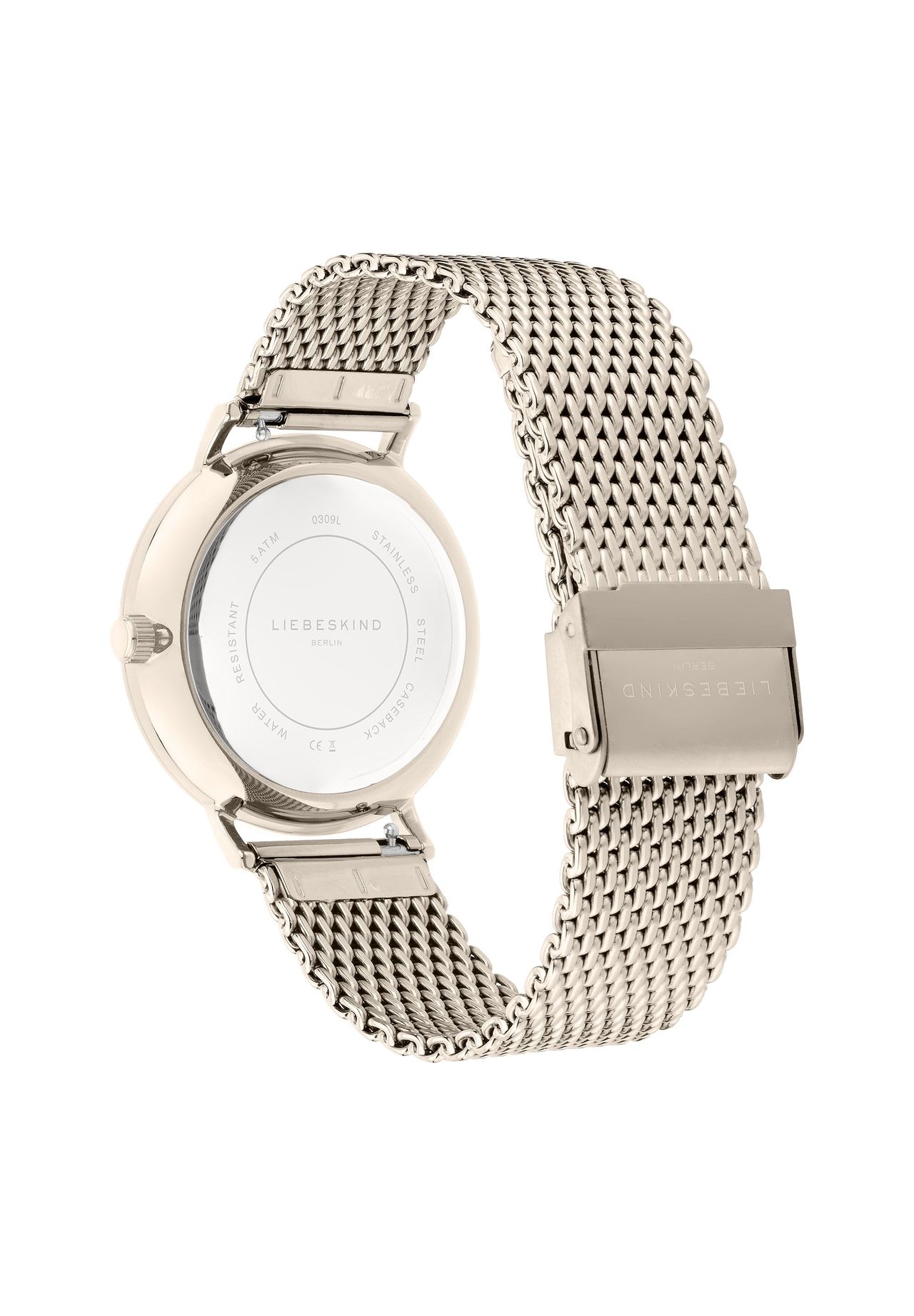 LIEBESKIND Armbanduhr | GALERIA