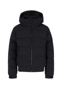 PROTEST® - Schneejacke PRTELINY True Black - schwarz