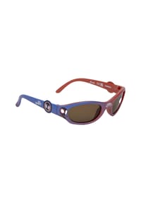 MARVEL - Spidey Sonnenbrille Kinder – UV-Schutzbrille & Freizeitbrille - Mehrfarbig Einheitsgröße