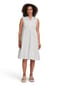 CARTOON Volantkleid, Split-Neck, für Damen Bild 9