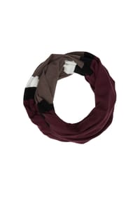 s.Oliver - Snood, wärmend, für Damen - 49G8  LILAC/PINK